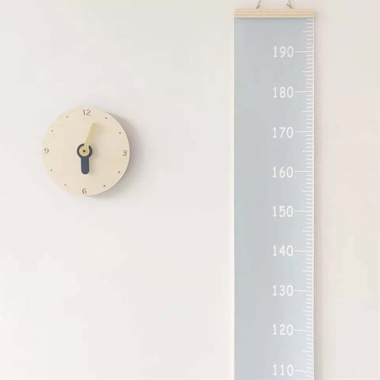 Kids growth chart